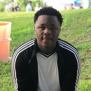 Meet your Posher, Jaquan